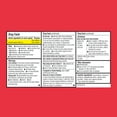 thumbnail image 3 of Equate Extra Strength Acetaminophen Pain Reliever Caplets, 500 mg, 1000 Count, 3 of 4