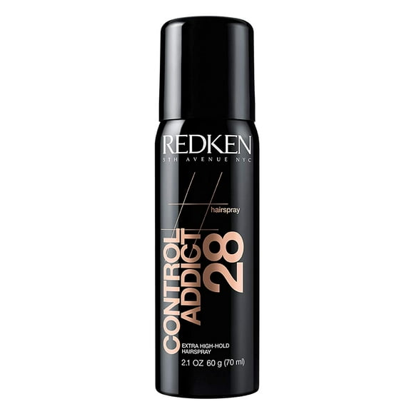Redken Control Addict 28 Extra High-Hold Hairspray 2 oz
