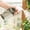 Gray, variant on Empty Spray Bottle Heat Resistant Adjustable Lightweight Thicken Smooth Empty Spray Bottle for Gardening Green, Flower Watering Can Unique Sprayer, Watering Spray Refillable Bottles