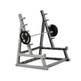 thumbnail image 1 of Soporte para sentadillas, soporte para bolígrafos para escritorio, único, divertido, minisoporte para pesas de oficina, para lápices con temática de, 1 of 8