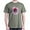 Military Green, variant on CafePress - Power Rangers You Snooze You L Men's Value T Shirt - Men's Classic Graphic Cotton T-Shirt