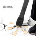 thumbnail image 4 of Microphone Model Microphone Prop ABS Fake Microphone Enhance Anime Cosplay Practice Stage, 4 of 7