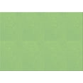 thumbnail image 1 of Ahgly Company Machine Washable Indoor Rectangle Transitional Pastel Green Area Rugs, 2' x 3', 1 of 7