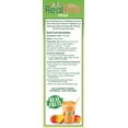 Chunks O' Fruti Mango Frozen Fruit Bars, 3 oz 6 Count