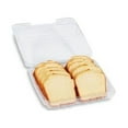 thumbnail image 3 of CSM Bakery Butter Sliced Loaf Cake, 16 Ounce -- 12 per case., 3 of 3