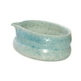 thumbnail image 4 of DOLITY Ceramic Matcha Bowl Handcrafted Gift Tea Making for Home Kitchen Dining Room Blue, 4 of 9