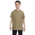 thumbnail image 1 of Jerzees T-Shirt Jeunesse 5.6 oz. DRI-POWER ACTIVE - 29B, 1 of 1