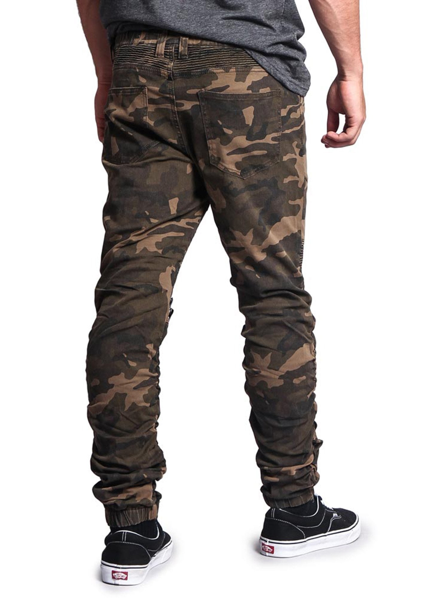 メンズウェア MARK&LONA GG Camo 700 Down Pants | MEN MARK&LONA GG Camo 700 Down Pants | MEN