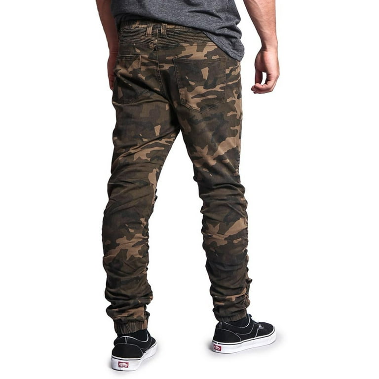 ハチヤーズ　CBOT Ribbed Joggers 2G ハチヤーズ CBOT Ribbed Joggers 2G 8YARDS | CBOT RIBBED