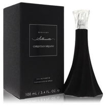 Christian Siriano 550372 100 ml Silhouette Midnight Eau De Parfum Spray for Women