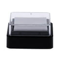 thumbnail image 3 of Almohadilla de tinta en blanco para sello de goma Almohadilla De Tinta En De Importación De 100 Piezas Para Sellos De Goma, Papel De álbum De Recortes Artesanal,, 3 of 8