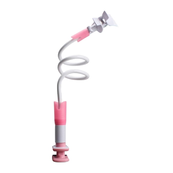 Soporte para biberón Sunnimix Rosa 95cm
