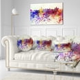 thumbnail image 1 of Design Art - Chicago Skyline, 1 of 4