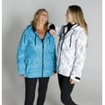 thumbnail image 4 of Snow Country Outerwear Womens S-XL Trust Snowboarding Ski Coat Jacket, 4 of 4