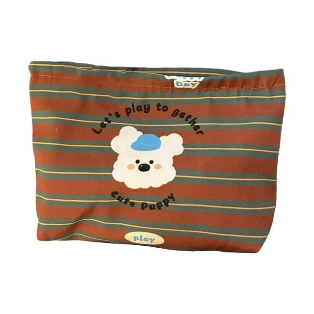 Bolsa de cosméticos de gran capacidad, organizador de cosméticos para viajes de negocios, gimnasio, uso en hogar.