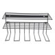 thumbnail image 1 of Organizador de herramientas eléctricas ANGGREK Soporte de pared Resistente 15,6 Pulgadas, 1 of 7