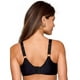 thumbnail image 3 of Bra copa completa Soporte lateral Ilusión 7352 negro 38C, 3 of 3