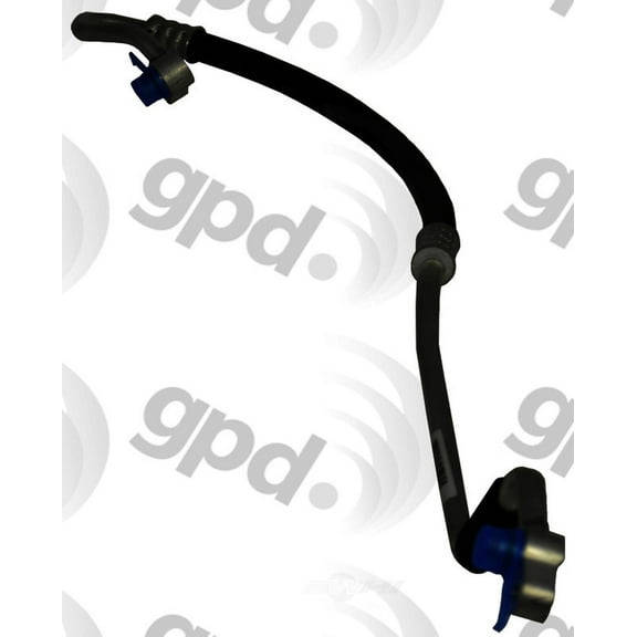 A/C Refrigerant Discharge Hose Fits select: 2016-2020 HONDA PILOT, 2014-2016 ACURA MDX