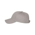 thumbnail image 3 of Valucap Unisex Chino Cap, 3 of 4