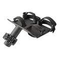 thumbnail image 3 of Almencla Tibialis Bar Calves Adjustable Strap Ankle Developer Home Calf Raise Machine Double Feet, 3 of 8