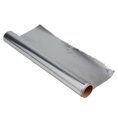 thumbnail image 3 of 10M Cooking Freezing Baking Food Wrap Storing Heavy Duty Aluminium Foil Tinfoil, 3 of 7