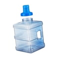 thumbnail image 1 of Barril de agua mineral Shamjiam Cubo de agua Jarra de agua portátil 10L Contenedor de bebidas, 1 of 8