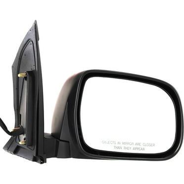 Mirror For 2008-14 Dodge Avenger Passenger Side Power Non Heated - Foto 10