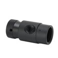 thumbnail image 1 of Qiilu Soda CO2 ASA Adapter Valve Kit For Filling Soda Tank TR21-4 Thread 1/4BSPP Inter, 1 of 8