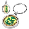 thumbnail image 2 of LinksWalker LW-CO3-CSR-KCSPIN Colorado State Rams-Spinner Key Chain, 2 of 3