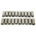 thumbnail image 2 of Wire Thread Inserts, High-strength Wire Screw Repair Sleeve Durable High-  For Repair The Threaded Hole, 2 of 8