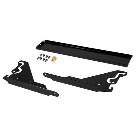 

Broil King Infrared Side Burner Insert Brackets