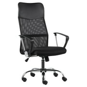 High Back Ergonomic Home Office Chair Swivel Adjustable Breathable Desk Chair