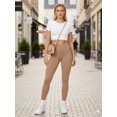 thumbnail image 2 of Legging de Mujer Mallones Unitalla Leggins Mayon Mallas Térmico, 2 of 7