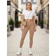 thumbnail image 2 of Legging de Mujer Mallones Unitalla Leggins Mayon Mallas Térmico, 2 of 7