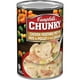 Soupe au pâté au poulet et aux légumes prête à déguster ChunkyMD de Campbell’sMD Prête à déguster 515 mL – image 3 sur 5