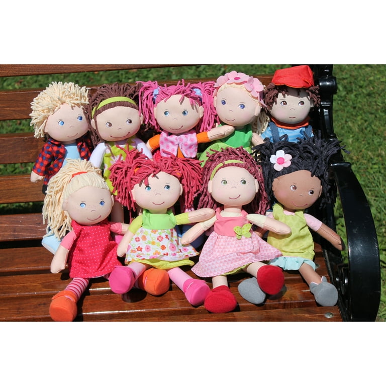 Haba doll deals
