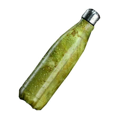 

Quality Stainless Steel Vacuum Insulated Bottle Water Drinks Flask Thermoses