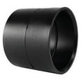thumbnail image 1 of Raccord de Tuyau, ABS/DWV, 1-1/2-In. ABS 00100 0600HA, 1 of 1