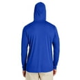 thumbnail image 2 of Team 365 Men's Zone Performance Hoodie, 2 of 3