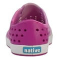 thumbnail image 3 of Native Shoes Toddler & Kids Jefferson Print Sneaker, 3 of 7