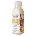 thumbnail image 2 of Shampoo Creme of Nature Butter Blend & Flaxseed Double Duty Detangle & Slip Shampoo 355 ml, 2 of 3