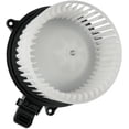 thumbnail image 1 of Motor calefactor de aire acondicionado, HVAC, compatible con Ford F150 2009-2014, 1 of 7