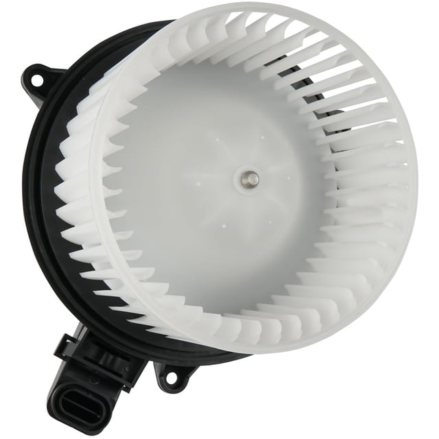 Motor calefactor de aire acondicionado, HVAC, compatible con Ford F150 2009-2014