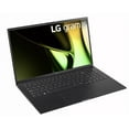 thumbnail image 4 of LG gram AI Powered Laptop 15.6in Touchscreen IPS FHD Display (Intel Ultra 7-155H, 16GB LPDDR5X, 4TB PCIe SSD, Intel Arc, Backlit KB, Win 11 Home) w/Microsoft 365 Personal , DKZ USB Port Expander, 4 of 7