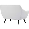 thumbnail image 3 of Modway Allegory Loveseat in White, 3 of 4