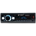 thumbnail image 1 of Estéreo Atomic Audio SOLAR150 1 DIN MP3, USB, SD, Bluetooth, 1 of 7
