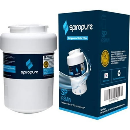 

GEH GEHMWFINT International Version Water Filter