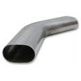 thumbnail image 1 of VIBRANT 13192 Exhaust Pipe Bend 45 Degree - 2.37 X 4.12 In., 1 of 4