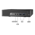 thumbnail image 4 of Used: HP 600 G1 Intel Core i5-4570S 8GB 500GB HDD Win 10 Pro UK&M, 4 of 4