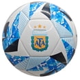 thumbnail image 1 of Balón de Futbol Soccer Sen deportes Oficial Argentina 2026 # 5, 1 of 4
